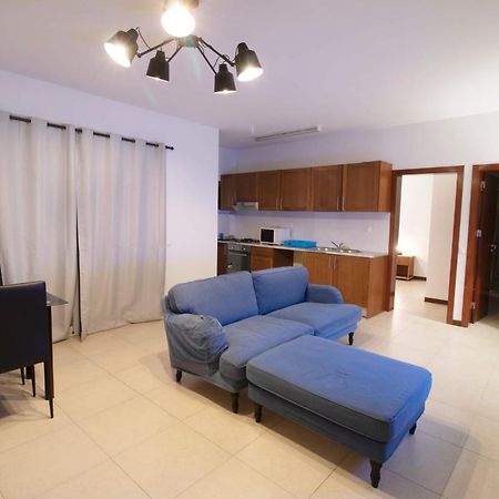 Vannimar Lounge Porto Novo Exteriér fotografie