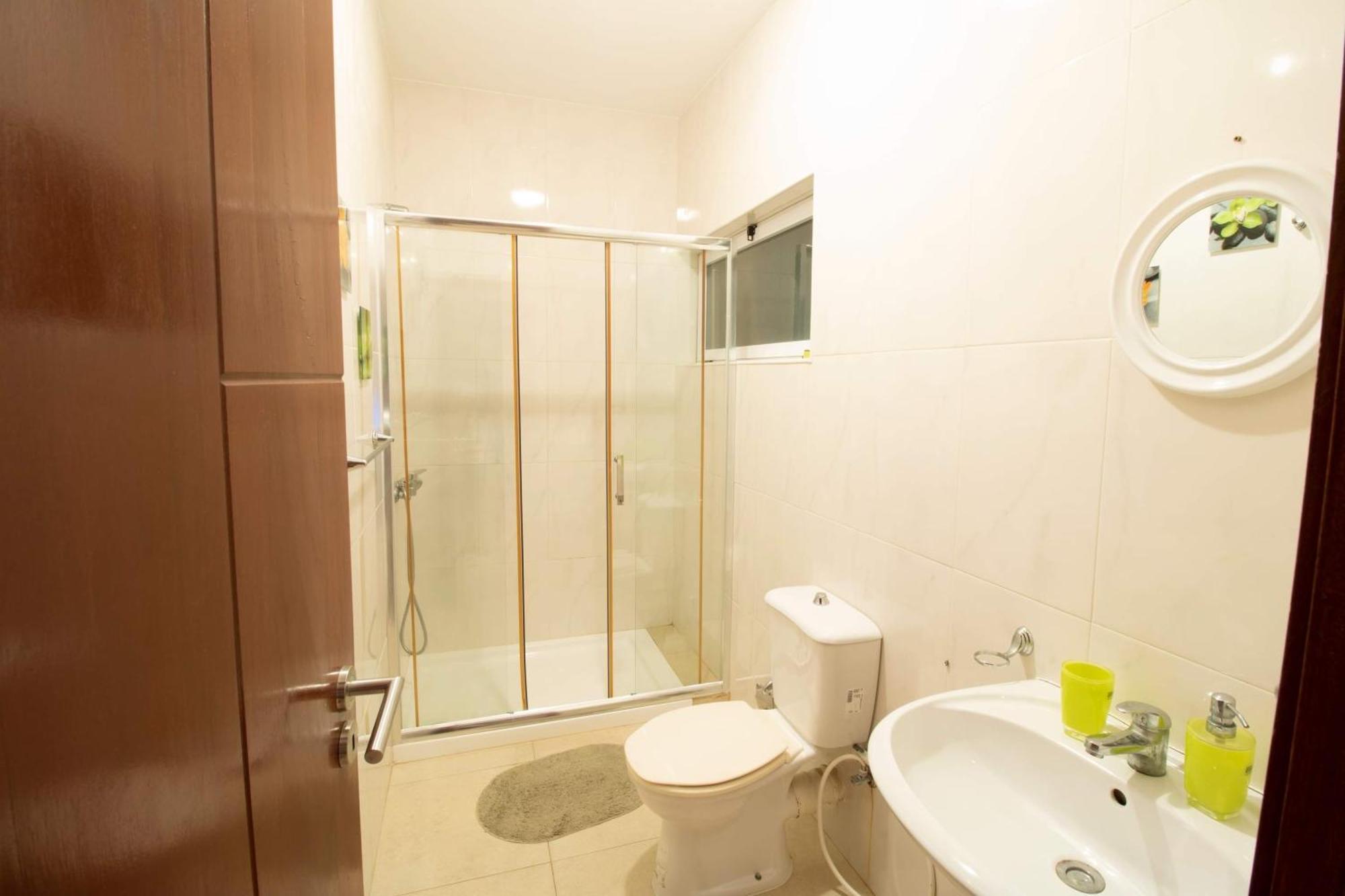 Vannimar Lounge Porto Novo Exteriér fotografie