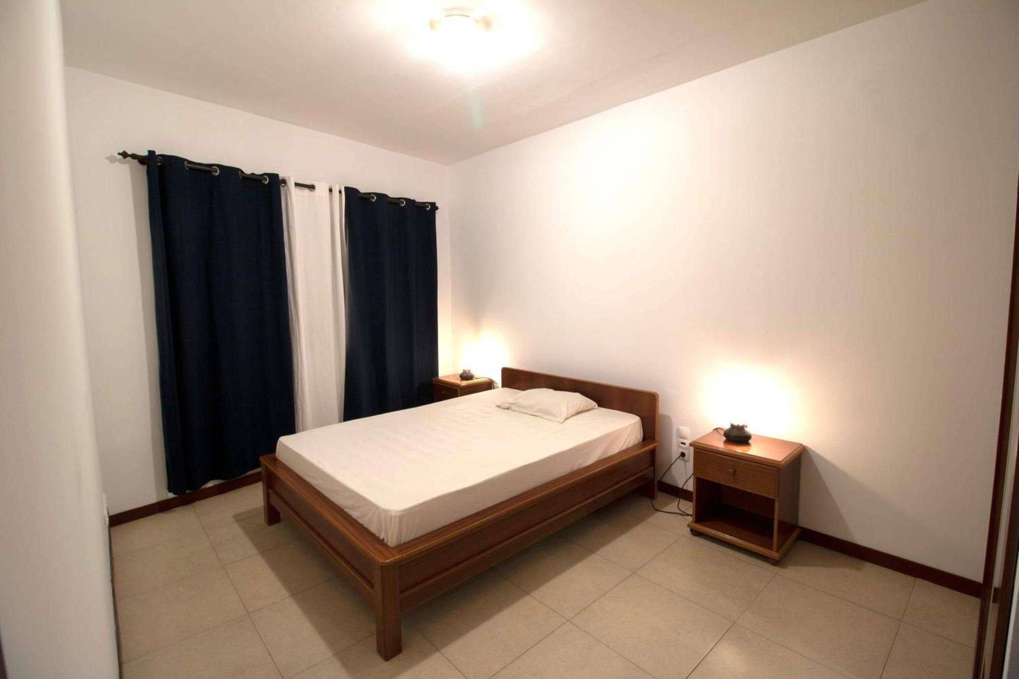 Vannimar Lounge Porto Novo Exteriér fotografie