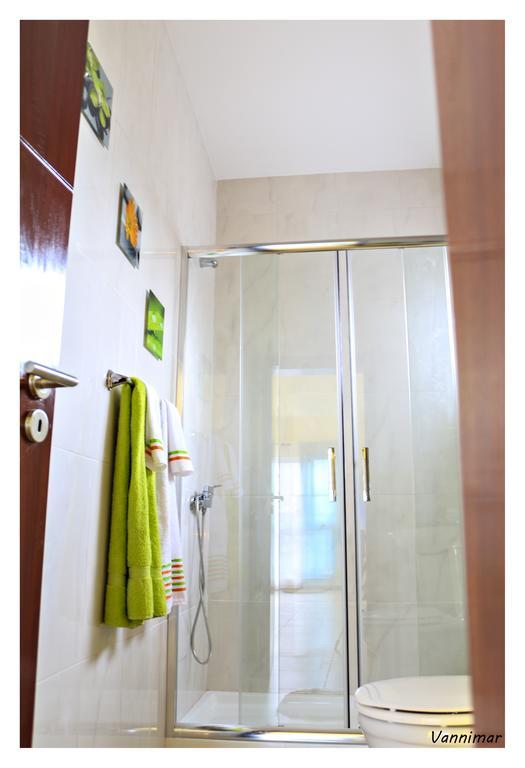 Vannimar Lounge Porto Novo Pokoj fotografie